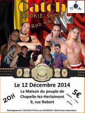 12 decembre 2014